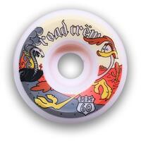Road Crew Wheels 60mm Snake Cut image