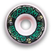 Road Crew x Scram Wheels 58mm image