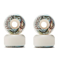 Road Crew Wheels 54mm (99a) Beer Snake image