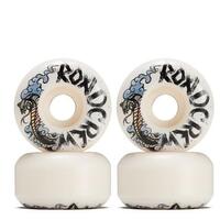 Road Crew Wheels 52mm (99a) Logo image