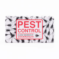 Cockroach Bearings Pest Control Classic image