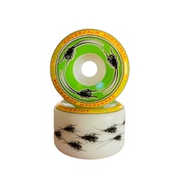 Cockroach Wheels Odd Bods 57mm 97a image