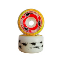 Cockroach Wheels Odd Bods 59mm 97a image