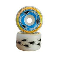 Cockroach Wheels Odd Bods 61mm 97a image