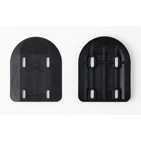 Cockroach Roach Pods Riser Pads Black image