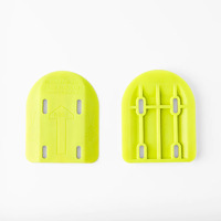 Cockroach Roach Pods Riser Pads Lemon Lime image
