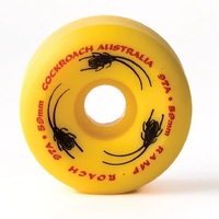 Cockroach Wheels Ramp Roach 59mm image