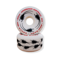 Cockroach Wheels Ramp Roach 60mm image