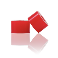 Sabre Bushing Barrel 90A F Type Red image
