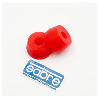 Sabre Bushing KingCone 90A F Type Red image