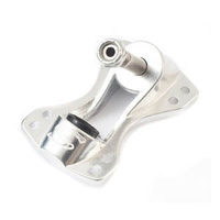 Sabre CF 38 H Baseplate Raw (1 Baseplate) image