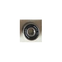 Samurai Bearings Single Abec 11 Assorted Colours image