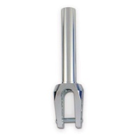 Samurai Scooter Fork Raw 160mm image
