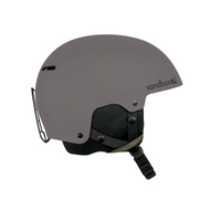 Sandbox Helmet Icon Snow Army image