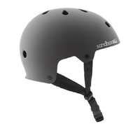 Sandbox Helmet Low Rider Legend Grey image