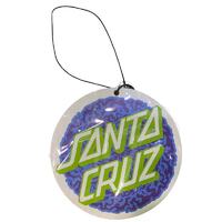 Santa Cruz Air Freshener Obscure Dot image