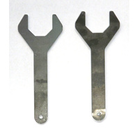 Scooter Spanner Set 39.5 + 36 image