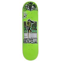 Scram Deck Keenan Green 8.25 image