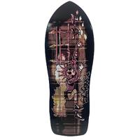 Scram Deck Leaf 3.0 10.25 Inch Width image