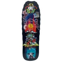 Scram Deck Luzluax 9.5 Inch Width image