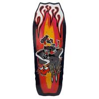 Scram Deck Tripples 10.25 Inch Width image