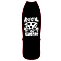 Scram Deck Citizen Fish Lupe 10.125 image