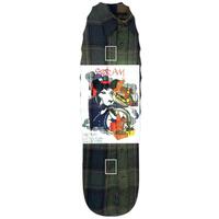 Scram Deck Lupes Log 9.5 image
