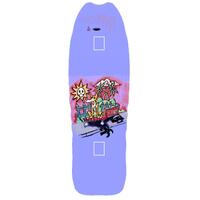 Scram Deck Suitcase 10.125 image