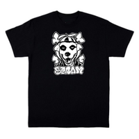 Scram Tee Canis Lupis Black image
