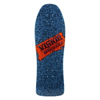 VISION Deck BONEYARD 10 x 30.5 Blue image