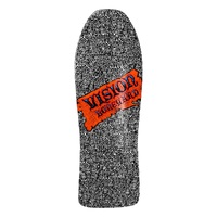 VISION Deck BONEYARD 10 x 30.5 White image