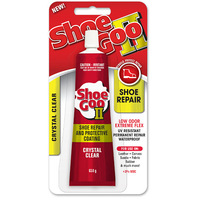 Shoe Goo II Crystal Clear 63g image