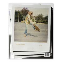 Skatebook Logan Kincade Edition image