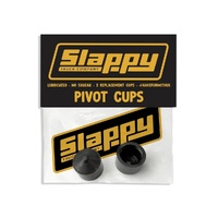 Slappy Pivot Cup Set Black image
