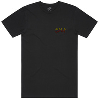 SMA Tee Bennett Harada Samurai Black image