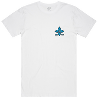 SMA Tee Jesse Martinez White image