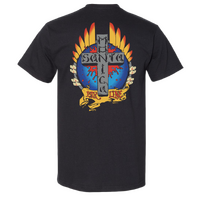 SMA Tee Stigmata Black image