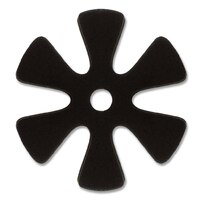 S-One S1 Lifer Helmet Liner Star 4mm Standard image