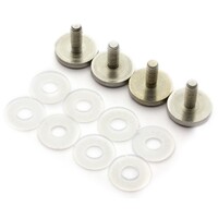 S-One S1 Lifer Visor Hardware Kit image