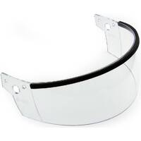S-One S1 Lifer Visor Clear image