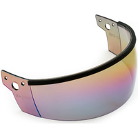 S-One S1 Lifer Visor Iridium image
