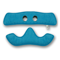 S-One S1 Helmet Sizing Liner RAD Blue image