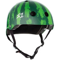 S-One S1 Helmet Lifer Watermelon image