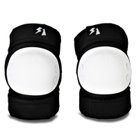 S-One Park Elbow Pack Black image