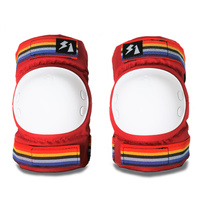 S-One Park Elbow Pack Retro image