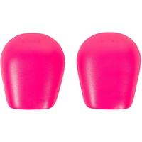 S-One Pro Youth Replacement Knee Caps Pink image