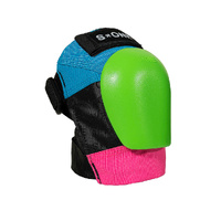 S-One Pro Youth Knee Pads Wyatt Hammond (Below 30kg) image