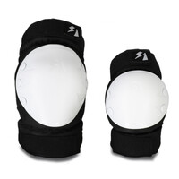 S-One S1 Youth Shred Pad Set Knee Elbow image