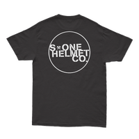 S-One Tee Pocket Logo Black image