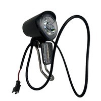 Bolzzen LED Light and Reflector Commando and Magneto image